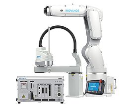 Robot công nghiệp